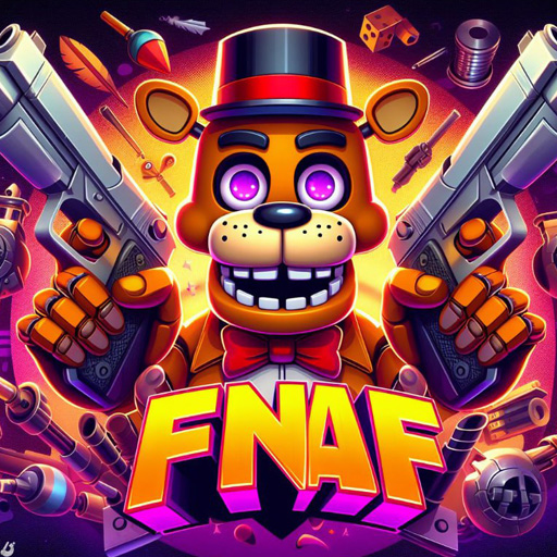 FNAF Shooter

							